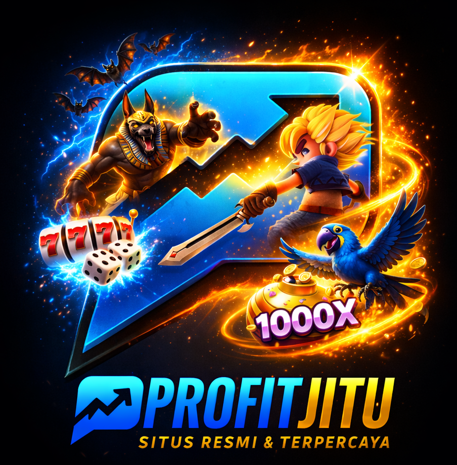 PROFITJITU - Strategi Digital & Pola Angka untuk Hasil Maksimal